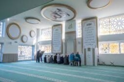 Suisse : inauguration de la plus grande mosquée du canton à Tavel