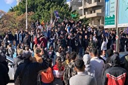 Manifestations alaouites en Syrie après l'attentat de la mosquée : au moins trois morts