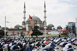 La Turquie étudie un projet de congé officiel pour la prière du vendredi