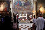 Gaza : une église catholique bombardée par Israël