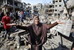 Vives réactions internationales et régionales face au projet israélien d’occupation de Gaza
