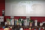 Les lauréats d'un concours local de mémorisation du Saint Coran primés au Sénégal