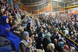 Bosnie-Herzégovine : une soirée coranique à Kakani en présence d’un récitateur iranien