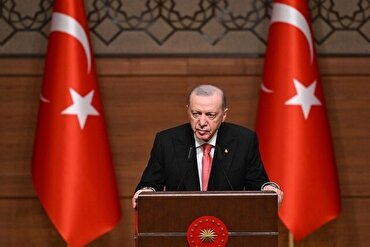 Shugaban kasar Turkiyya ya yi Allah-wadai da wani zane mai ban dariya, ya jaddada kare martabar Musulunci