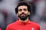 Salah ya yi kira ga UEFA da ta yi shiru kan kisan da Isra’ila ta yi wa dan kwallon Falasdinu a Gaza