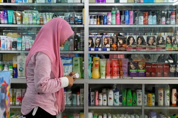 Indonesia dan Malaysia Pelopor di Pasar Produk Kecantikan Halal