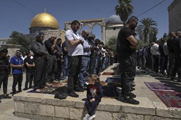 Pengadilan Israel Izinkan Ibadah Yahudi di Masjid Al-Aqsa, Tuai Kecaman