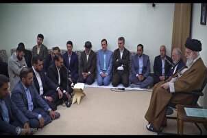Film | Tilawah Alquran di Masjid Madinah; Salah Satu Spiritualitas Islam yang Paling Indah