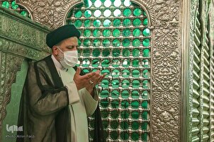 Syahid Ayatullah Raisi, Presiden Pendukung Perlawanan