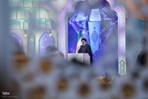 Presiden Iran yang Syahid