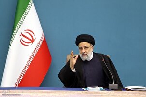 Deskripsi Singkat Beografi Presiden Syahid Iran