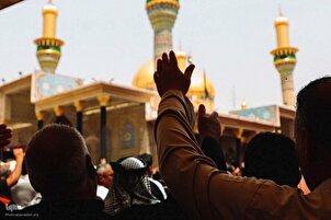Berkabung atas Peringatan Syahadah Imam Jawad (as)