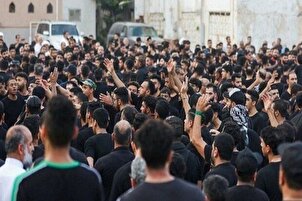 Film/ Kaum Syiah Qatif Arab Saudi Berkabung untuk Abu Abdillah