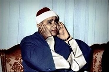 Digitalisasi Tilawah Syekh Mustafa Ismail oleh Keluarga