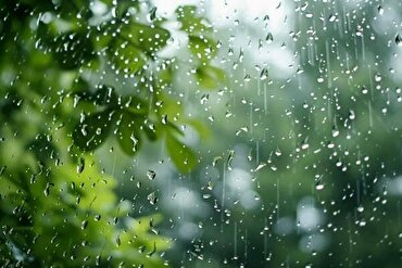 Makna Beberapa Lapisan Hujan dalam Alquran