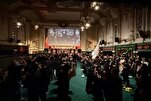 Berkabung Abu Abdillah (as) di London; Manifestasi Iman dan Solidaritas