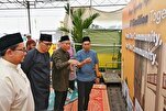 Program Perluasan Masjid Kampung Melayu di Singapura Dimulai