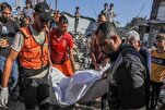 60% Opini Publik Amerika Menentang Kelanjutan Perang di Gaza