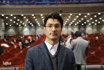 Eshaq Abdollahi Dikirim ke MTQ Rusia