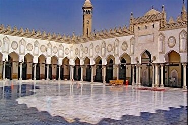 Implementasi Proyek Khataman Quran Para Hafiz dalam Satu Hari di Mesir