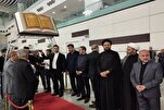 Penerbangan Rombongan Jemaah Umrah Pertama Tahun 2025 ke Tanah Wahyu