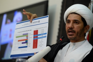 Bahrain: leader dell'opposizione sotto nuove accuse