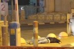 Giovane palestinese ucciso dalle forze di occupazione sionista