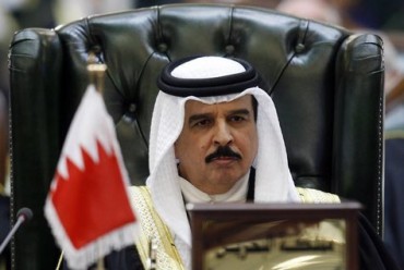 La strana affermazione del sovrano del Bahrein sull’Imam Hoseyn (AS)