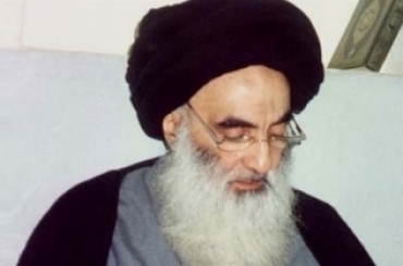 Ministro saudita offende Ayatollah Sistani
