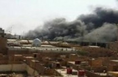 Smentito attacco terroristico contro Mausoleo dell'Imam Ali(AS)