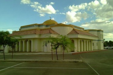 Usa:Centro islamico in Arizona ospita cittadini di tutte le fedi