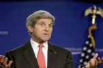 Bahrein:manifestazione contro visita di Kerry