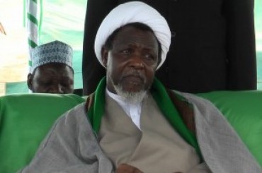 Preoccupazione per  stato di salute di sheikh Zakzaki
