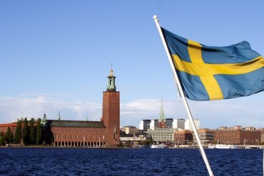 Svezia:politico sospeso per dichiarazioni razziste