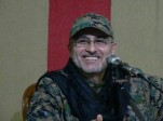Comunicato di Hezbollah sul martirio di  Mostafa  Badreddin