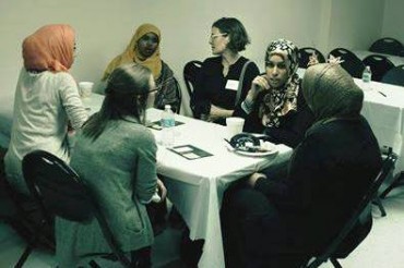 Usa:cristiani e musulmani terranno Iftar in comune durante il Ramadan