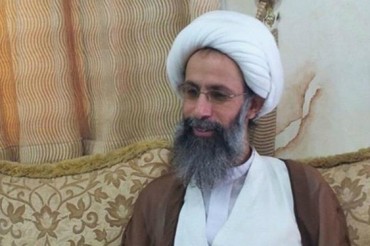 Arabia Saudita:il corpo di sheikh Nemer non ancora consegnato ai familiari