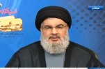 Nasrallah: La causa palestinese deve restare viva e presente