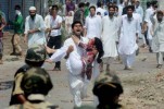 Kashmir:45 morti in scontri tra esercito indiano e popolazione musulmana