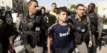 "Israele ha arrestato 560 bambini palestinesi a Gerusalemme nel 2016"