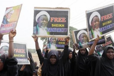 Nigeria:chiesto processo ad autori della strage di sciiti