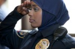 Scozia , L’hijab ammesso nella divisa della polizia