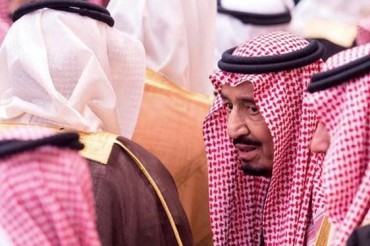 New York Times:L'Arabia saudita causa principale del terrorismo