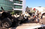 Autobomba in Iraq : 18  morti e 26 feriti