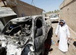 Isis rivendica attacco kamikaze a Karbala