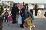 L'ISIS ha catturato tremila iracheni