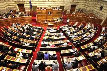 Grecia:ok del parlamento a prima moschea ad Atene