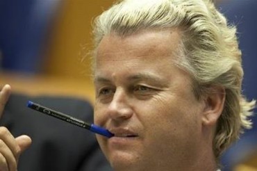 Geert Wilders:In caso di elezione dichiarero’ fuori legge il Corano