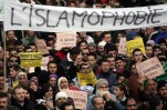 L'islamofobia in Francia