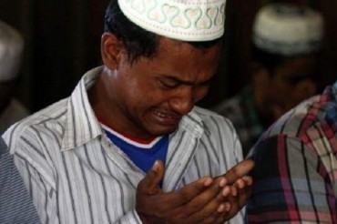 Myanmar:i musulmani Rohinga esclusi dall’Hajj anche quest’anno